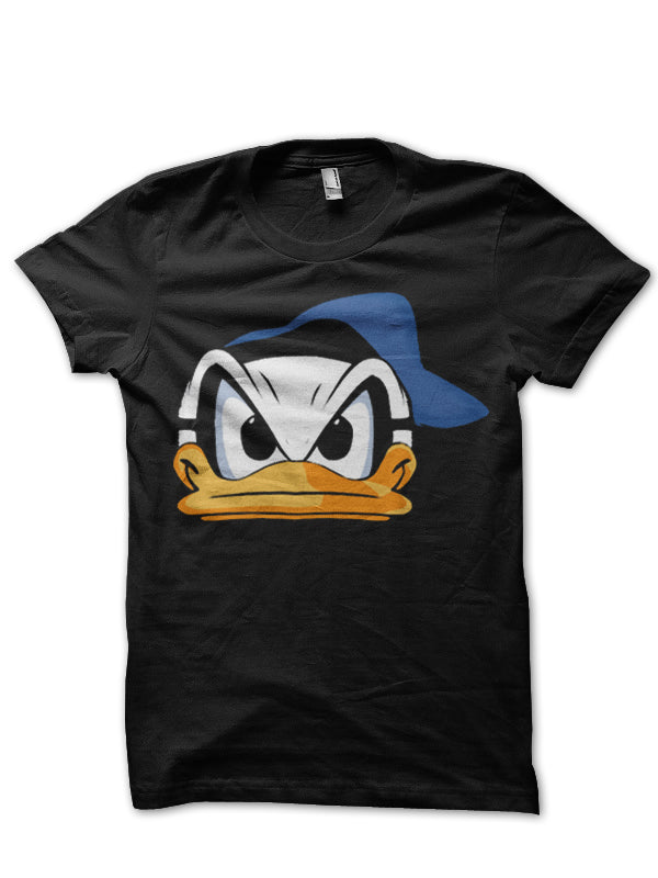 Duck T-Shirt Hoodie, Sweatshirt | CoreVibeTees.com