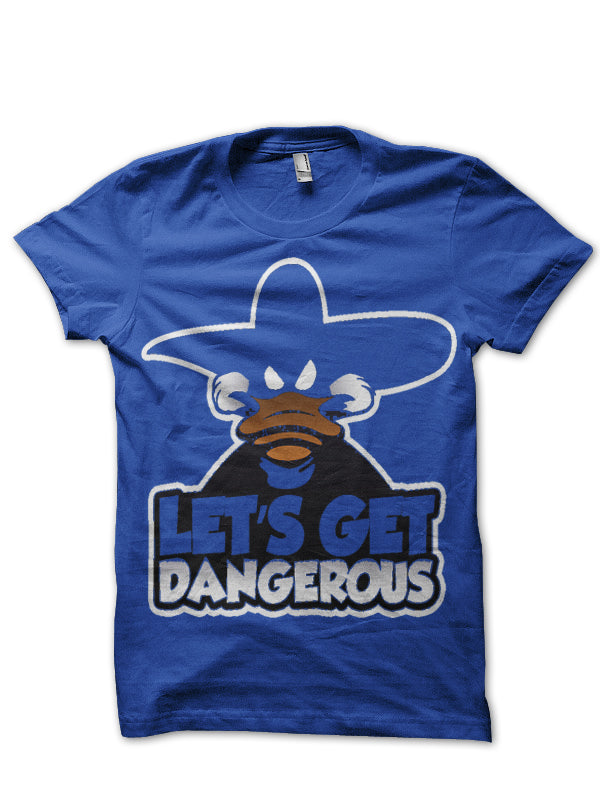 Dangerous T-Shirt Hoodie, Sweatshirt | CoreVibeTees.com