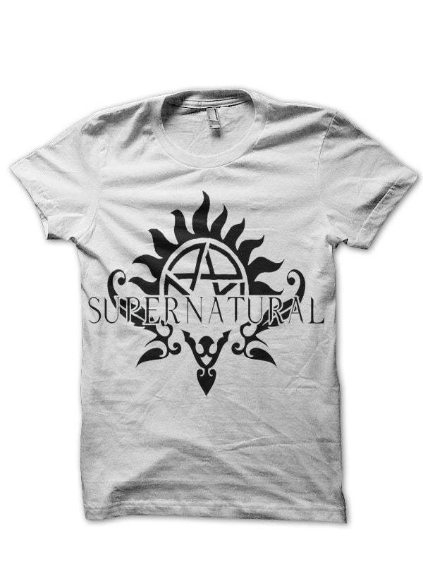 Supernatural T-Shirt Style004 Hoodie, Sweatshirt | CoreVibeTees.com