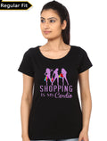 Shopper White Girl Top T-Shirts, Hoodie, Sweatshirt | CoreVibeTees.com