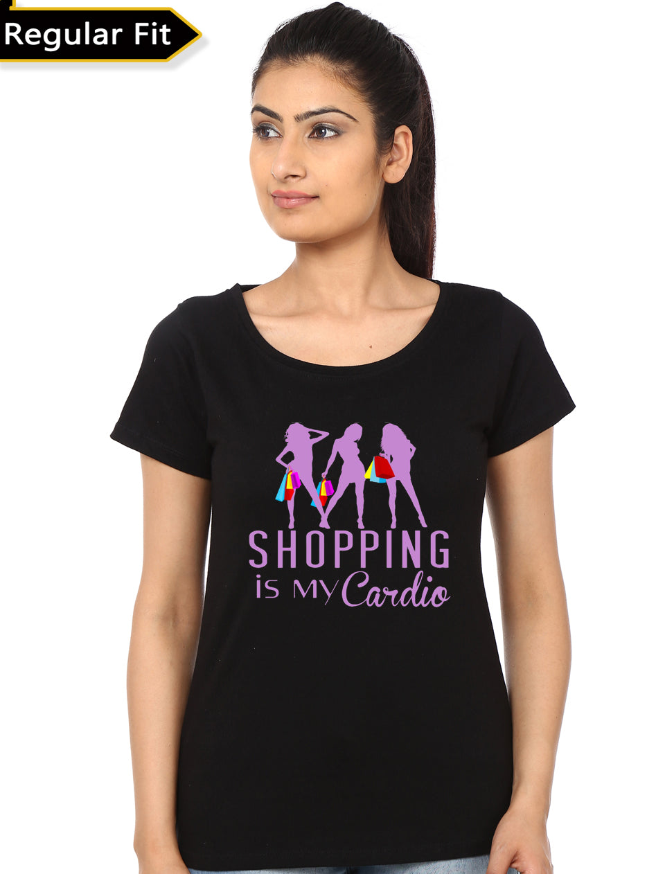 Shopper White Girl Top T-Shirts, Hoodie, Sweatshirt | CoreVibeTees.com