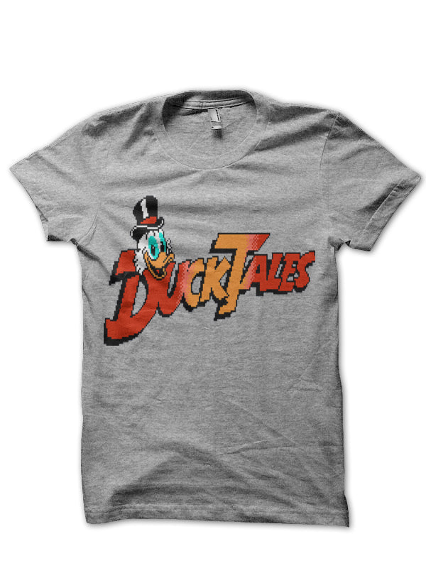 Duck Tales T-Shirt Style003 Hoodie, Sweatshirt | CoreVibeTees.com
