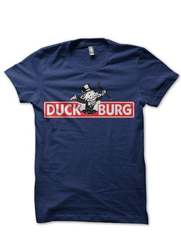 Ducks T-Shirt Hoodie, Sweatshirt | CoreVibeTees.com