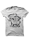 Arya Stark Hound White T-Shirt Hoodie, Sweatshirt | CoreVibeTees.com