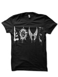 Love Supernatural T-Shirt Hoodie, Sweatshirt | CoreVibeTees.com