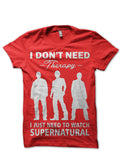 I Donâ€™t Need T-Shirt Hoodie, Sweatshirt | CoreVibeTees.com