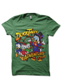 Duck Tales T-Shrt T-Shirts, Hoodie, Sweatshirt | CoreVibeTees.com