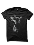 Satyricon Half Sleeve T-Shirts Style001 Hoodie, Sweatshirt | CoreVibeTees.com