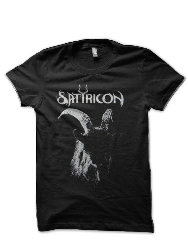 Satyricon Half Sleeve T-Shirts Style001 Hoodie, Sweatshirt | CoreVibeTees.com
