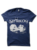 Satyricon Half Sleeve T-Shirts Hoodie, Sweatshirt | CoreVibeTees.com