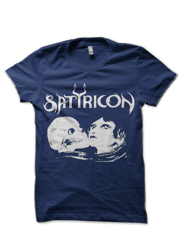 Satyricon Half Sleeve T-Shirts Hoodie, Sweatshirt | CoreVibeTees.com