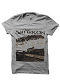 Satyricon Half Sleeve T-Shirts Style002 Hoodie, Sweatshirt | CoreVibeTees.com