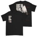 Lost In Separation - Sabertooth T-Shirt Hoodie, Sweatshirt | CoreVibeTees.com (Image 1)