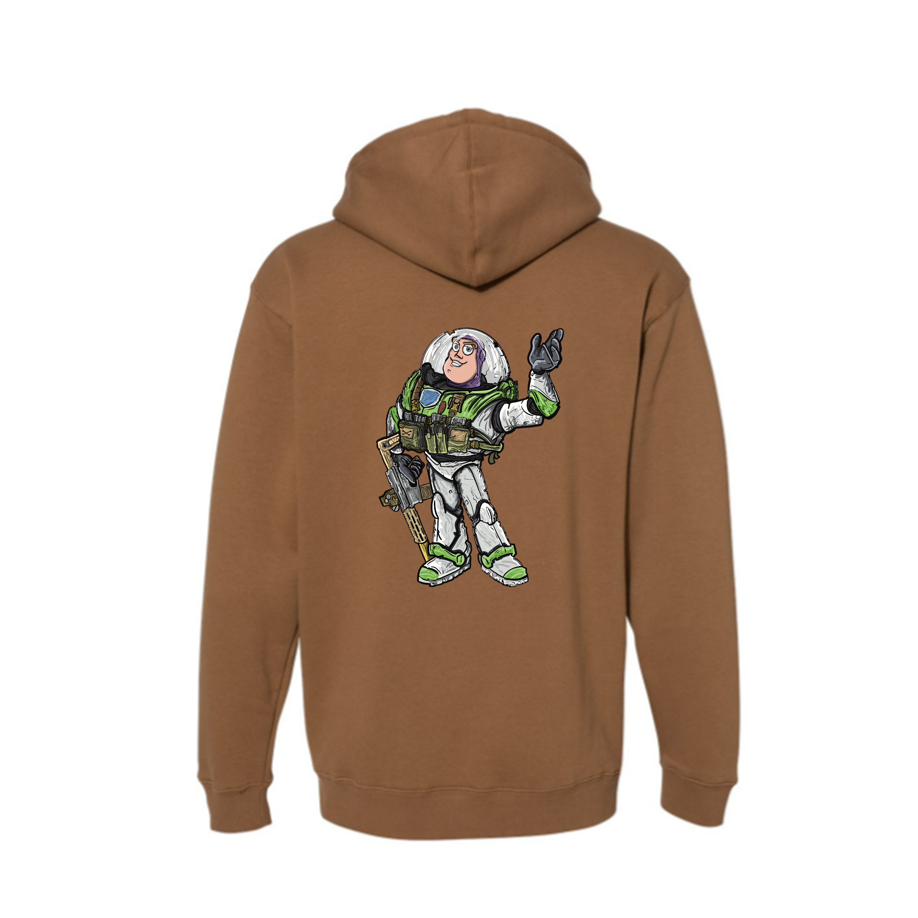 Infinity Hoodie T-Shirts, Sweatshirt | CoreVibeTees.com (Image 3)