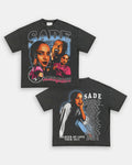 SADE TEE - [DS] Hoodie, Sweatshirt | CoreVibeTees.com (Image 1)