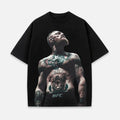 Conor McGregor TEE Style035 Hoodie, Sweatshirt | CoreVibeTees.com (Image 1)