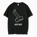 Safety First 0 Tshirts Sweater
