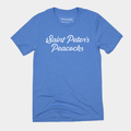 Saint Peter's Basketball Script Tee Hoodie, Sweatshirt | CoreVibeTees.com
