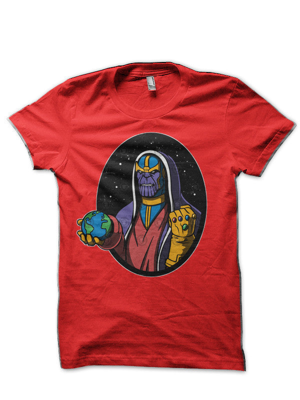 Saint Titan T-Shirt Hoodie, Sweatshirt | CoreVibeTees.com
