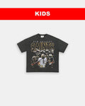 SAINTS - KIDS TEE Hoodie, Sweatshirt | CoreVibeTees.com (Image 1)