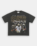 SAINTS TEE Hoodie, Sweatshirt | CoreVibeTees.com (Image 1)