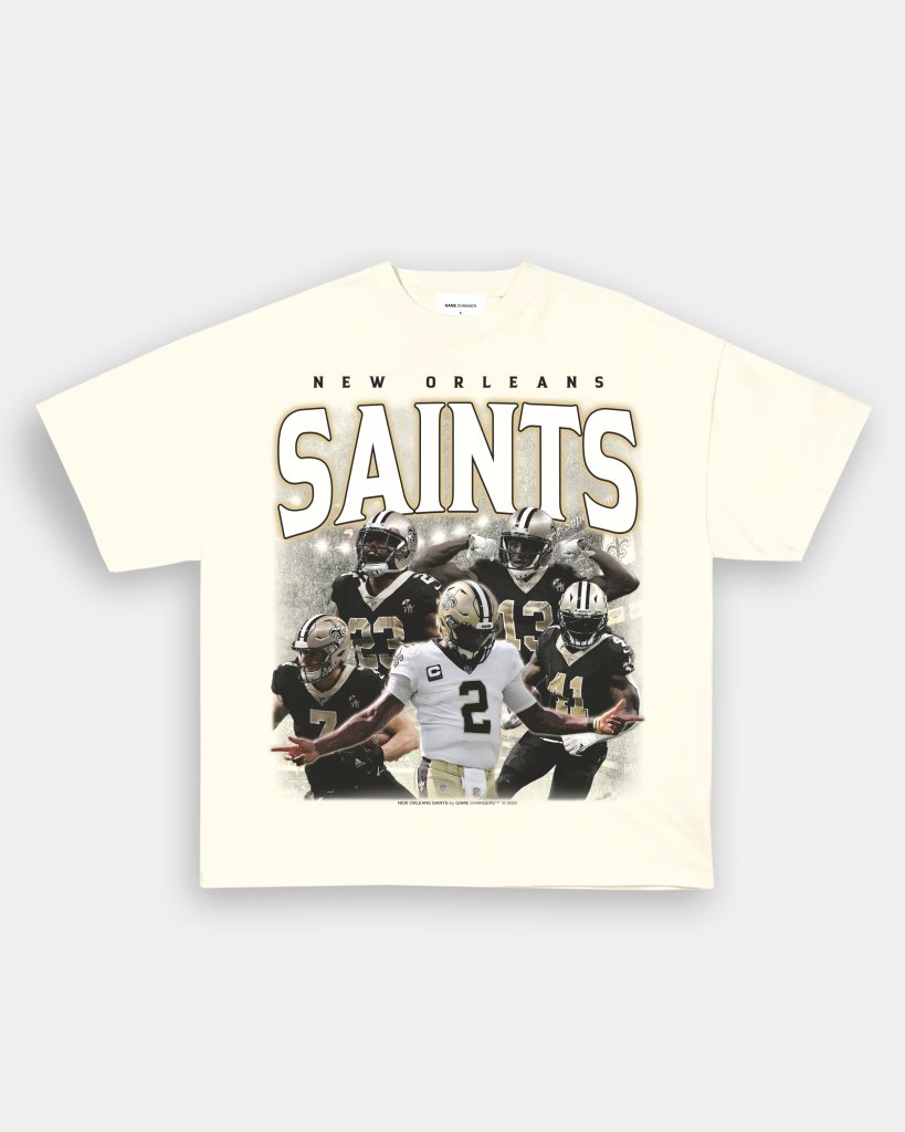 SAINTS TEE Hoodie, Sweatshirt | CoreVibeTees.com (Image 5)