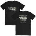 (Iâ€™m) Stranded T-Shirt (Black) Hoodie, Sweatshirt | CoreVibeTees.com