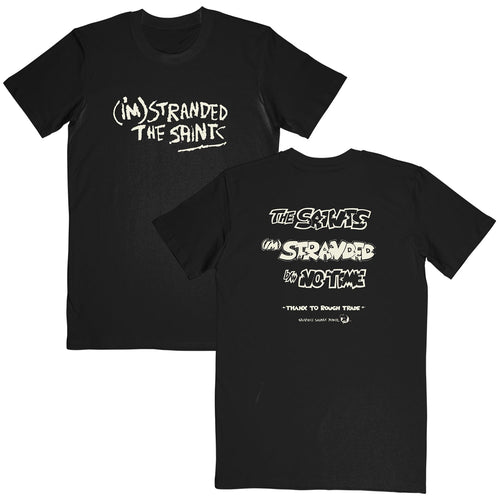 (Iâ€™m) Stranded T-Shirt (Black) Hoodie, Sweatshirt | CoreVibeTees.com