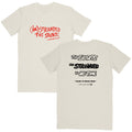 (Iâ€™m) Stranded T-Shirt (Natural) Hoodie, Sweatshirt | CoreVibeTees.com