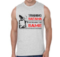 Saitama Grey Vest T-Shirts, Hoodie, Sweatshirt | CoreVibeTees.com