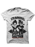 Saiyan Brothers T-Shirt Hoodie, Sweatshirt | CoreVibeTees.com