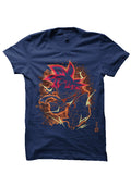 The Saiyan God T-Shirt Hoodie, Sweatshirt | CoreVibeTees.com