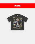 SAM HARTMAN - KIDS TEE Hoodie, Sweatshirt | CoreVibeTees.com (Image 1)