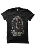 War Black T-Shirt Hoodie, Sweatshirt | CoreVibeTees.com