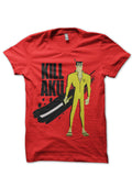 Samurai Jack Red Tee Style001 Hoodie, Sweatshirt | CoreVibeTees.com