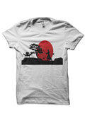 Samurai Warrior T-Shirt Hoodie, Sweatshirt | CoreVibeTees.com