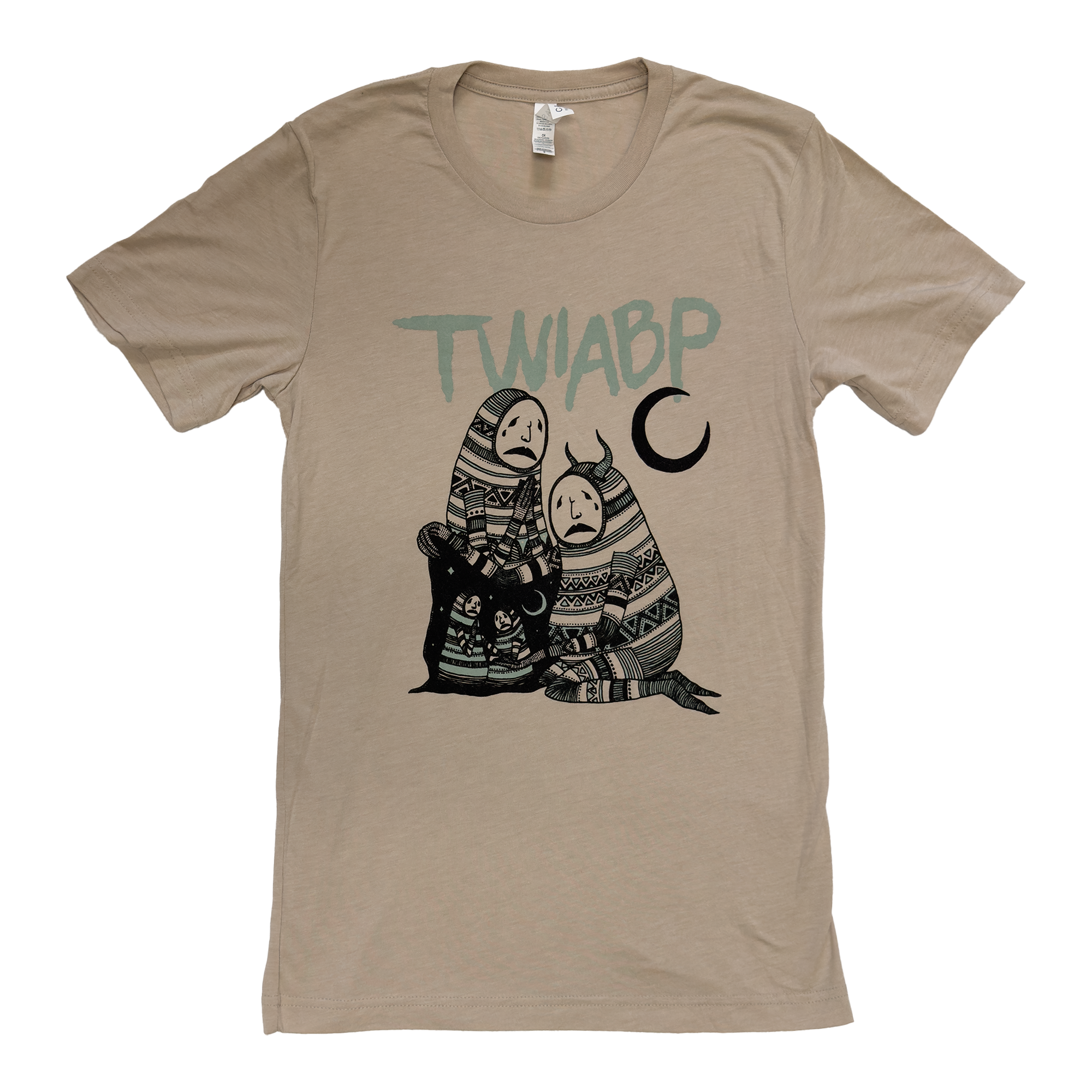 TWIABP - Monster Shirt Hoodie, Sweatshirt | CoreVibeTees.com