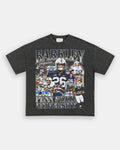 SAQUON BARKLEY - PENN STATE TEE Hoodie, Sweatshirt | CoreVibeTees.com (Image 1)