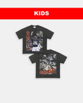 SAQUON - KIDS TEE [DS] Hoodie, Sweatshirt | CoreVibeTees.com (Image 1)