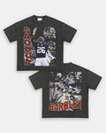 SAQUON TEE - [DS] Hoodie, Sweatshirt | CoreVibeTees.com (Image 1)