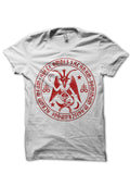 Satan 666 White T-Shirt Hoodie, Sweatshirt | CoreVibeTees.com