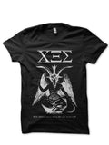 Satan Black T-Shirt Hoodie, Sweatshirt | CoreVibeTees.com