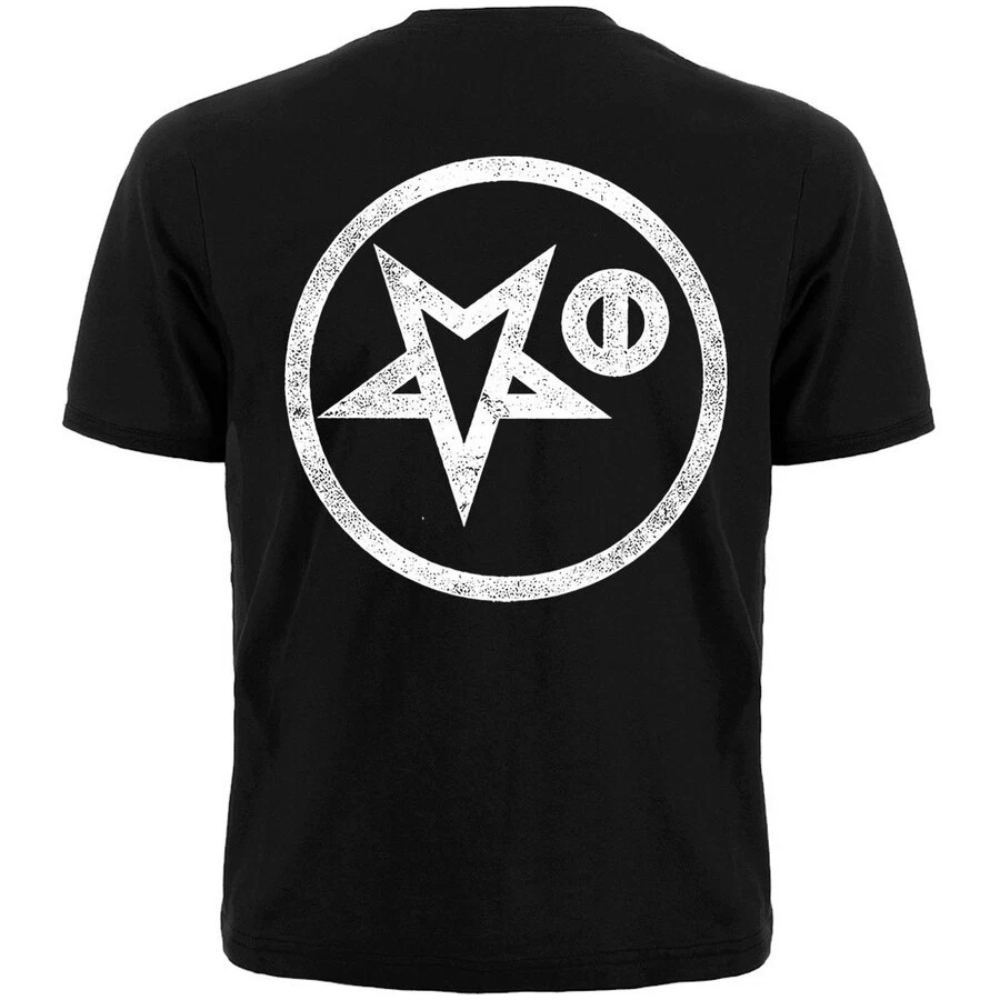 Satanic Warmaster Opferblut T-Shirt Hoodie, Sweatshirt | CoreVibeTees.com (Image 2)