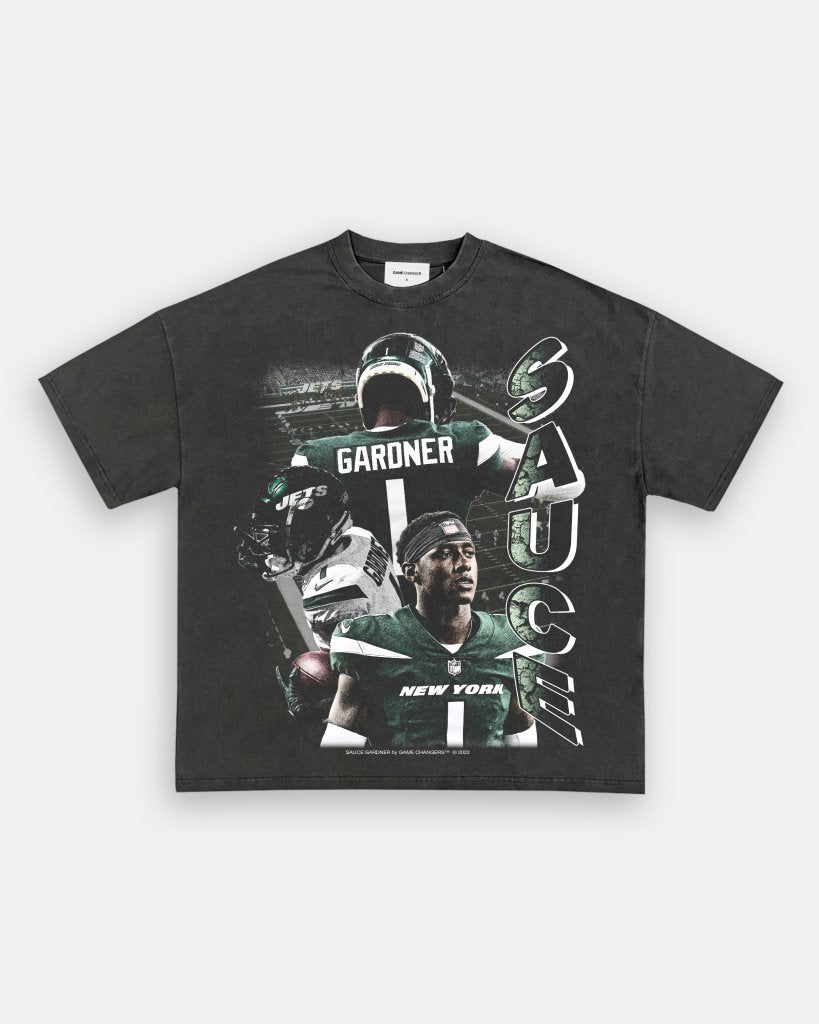 SAUCE GARDNER TEE Hoodie, Sweatshirt | CoreVibeTees.com (Image 1)