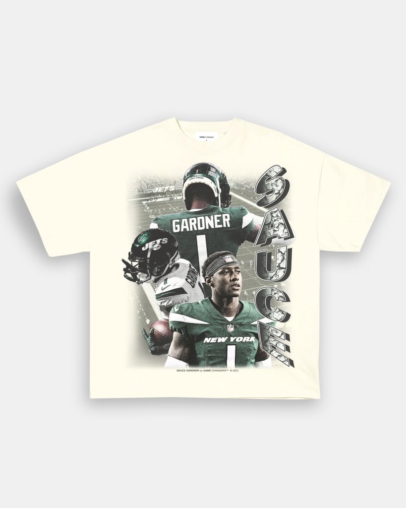 SAUCE GARDNER TEE Hoodie, Sweatshirt | CoreVibeTees.com (Image 4)