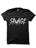 Savage Maverick Black T-Shirt Hoodie, Sweatshirt | CoreVibeTees.com