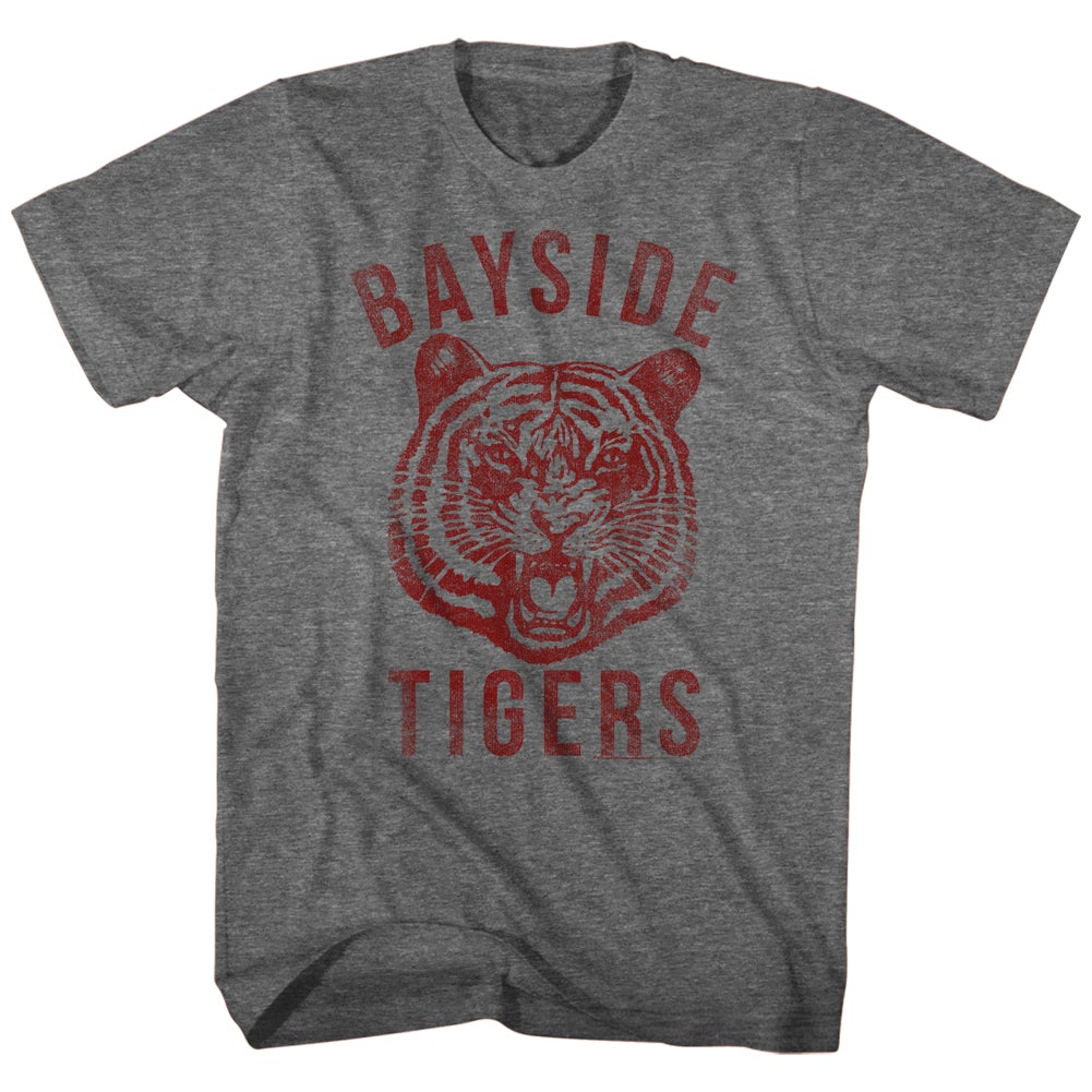 Saved By The Bell Bayside T-Shirt Hoodie, Sweatshirt | CoreVibeTees.com