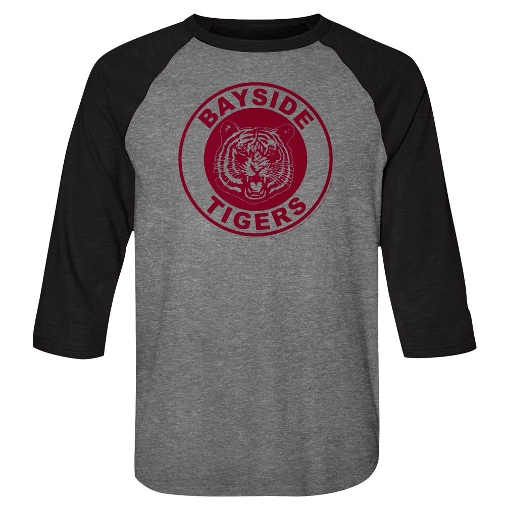 Saved By The Bell Bayside Tigers Baseball Shirt Hoodie, Sweatshirt | CoreVibeTees.com