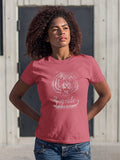 Saved By The Bell Bayside Vintage Boyfriend Tee Hoodie, Sweatshirt | CoreVibeTees.com (Image 1)