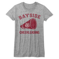 Saved By The Bell Cheerleading Womens T-Shirt Hoodie, Sweatshirt | CoreVibeTees.com